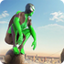 Rope Frog Ninja Hero - Strange Gangster Vegas(������Ӣ��)v1��׿��