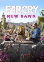 µ(Far Cry New Dawn