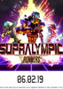 Supralympic Runners