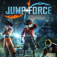 JUMPҶ(Jump Force)޸+18v1.0 3DM
