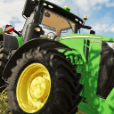 Farming Simulator 19(模拟农场19)手机版v1.2安卓版