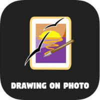Draw on your photosv1.1ֻ
