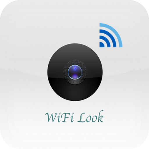 WiFi Look app