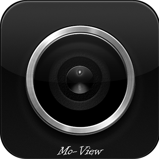 MoView app