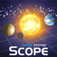 ˵:̽(Solar System Scope)v3.1.6 ׿