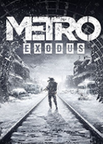 :(Metro Exodus)3DMİ
