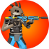 Σ���ٽ�(Danger Close)��׿��v2.0.10���İ�