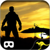 ս������ϮJet Air Strike Mission