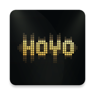 HOYO app