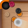 Carrom Board King