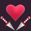 Hearts & Daggers(����ذ��)
