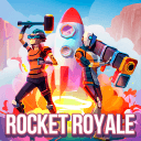 ʼһİ(Rocket Royale)