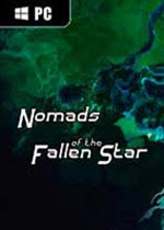 Nomads of the Fallen Star