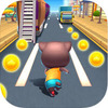 Cat Runner(�ȳ��ܿ��ð��)