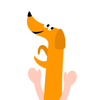 ��ס�㳦(Catch the Weiner)