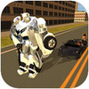 �������λ�����(Robot Car)