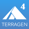 3D���ξ�����Ⱦ����Terragen Professional