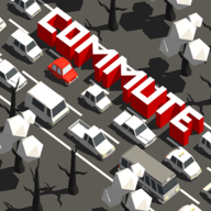 Commute: Heavy Traffic(ͨ滮Ϸ)