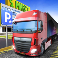Delivery Truck Driver Simulator(˾ģϷ)