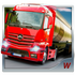 ����ģ����ŷ��2(Truck Simulator Europe 2)v0.2 ��׿��