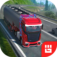 Truck Simulator PRO Europeİ