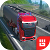 Truck Simulator PRO Europe���İ�(ŷ�޿���ģ��)