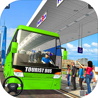 ģ2019(Bus Simulator 2019)İv1.4׿