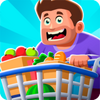 ���ó��д��Idle Supermarket Tycoon