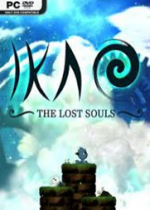 IKAOʧ`(Ikao The lost souls)ⰲbӲP