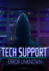 Tech Support:Error Unknown(����֧��:δ֪����)