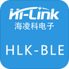 HLK-BLE���ݴ�����