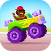 ������ʦײ��(Racemasters ��lash of ��ars)