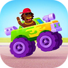 ������ʦײ��Racemasters