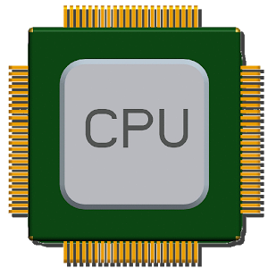CPU Xƽ߼