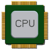 CPU X���ĸ߼���appͼ��