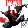 ����Ϳɫ��Marvel Color Your Own