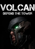 �ֶ���:������¥(Volcan Defend the Tower)