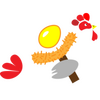 Egg Theft