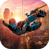 �ʵ�֩����(Climbing Man)
