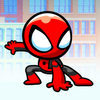 Spider Hero(SpiderHero֩��Ӣ��)