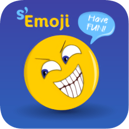Selfie Emoji()app