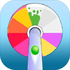 Round Hit(Paint Pop 3D)