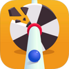Round Hit(��������3D(Paint Pop 3D))