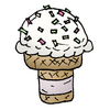 ������̵�Ice Cream Parlor