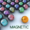 ������ĭ���(Magnetic balls)