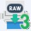 ��ʿRAW����RAW FILE CONVERTER EX