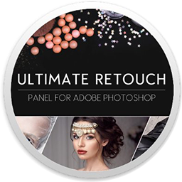 Ultimate Retouch Panelºעv3.8.10֧Win/Mac