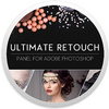 photoshop��ҵ�������ײ��Ultimate Retouch Panel