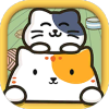 Merge Cats-Cute Idle Game