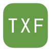 TXF Reader Mac��